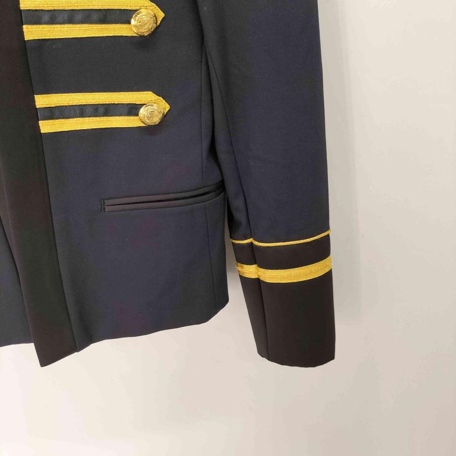 ZARA（ザラ） ナポレオンジャケット メンズ EUR：48 中古 古着 0223