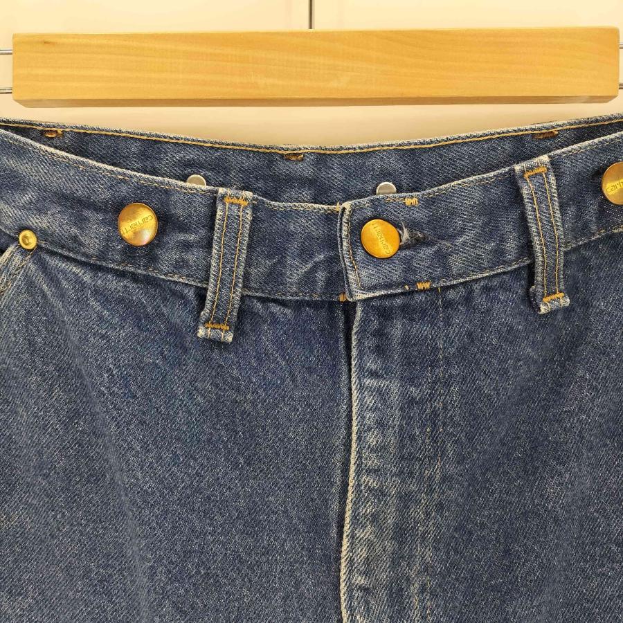 Carhartt（カーハート） ダブルニーペインターデニムパンツ メンズ 30