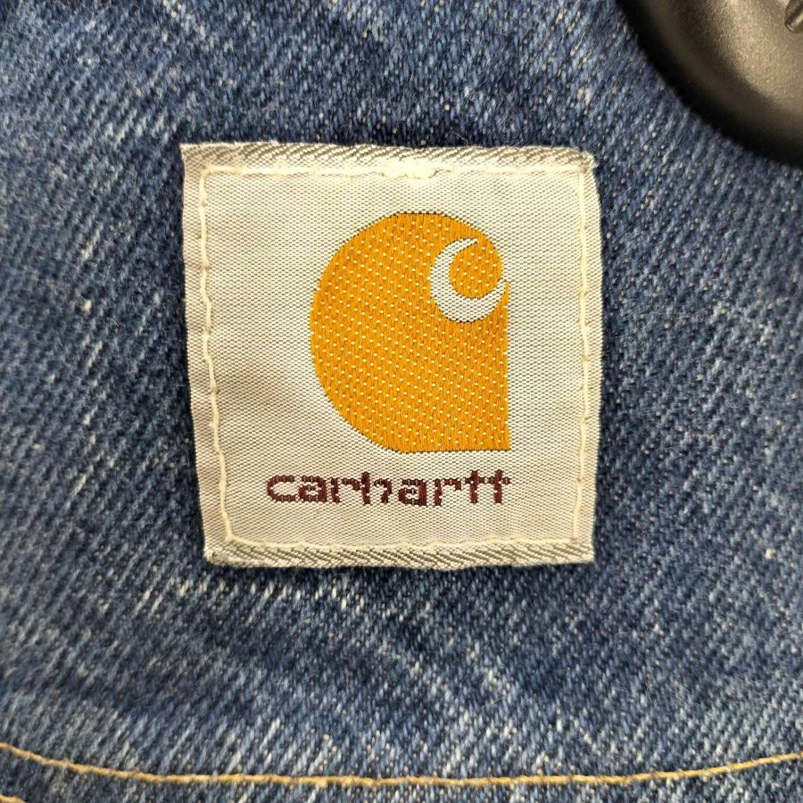 Carhartt（カーハート） ダブルニーペインターデニムパンツ メンズ 30