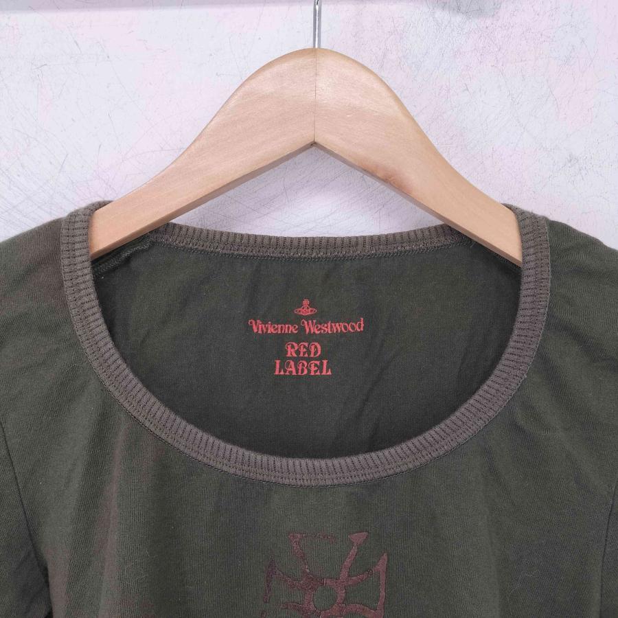 Vivienne Westwood red label RED LABEL(ヴィヴィアンウエストウッド