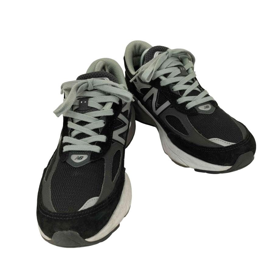 New Balance（ニューバランス） M990V6 M990BK6 スニーカー メンズ JPN