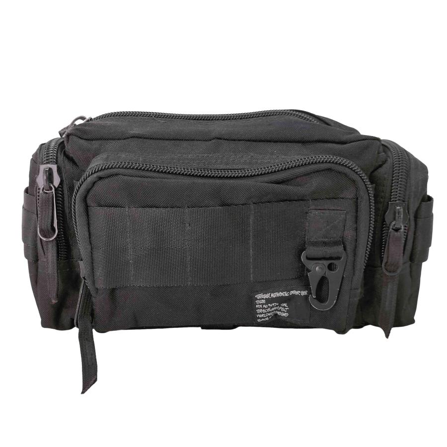 【最終値下げ　正規品】PORTER × Stussy ボディバッグ ステューシー STUSSY×PORTER 'WAIST BAG'ウエストバッグ ステューシー ポーター