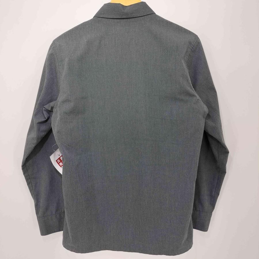 NEIGHBORHOOD（ネイバーフッド） CLASSIC WORK EC-SHIRT LS ワーク