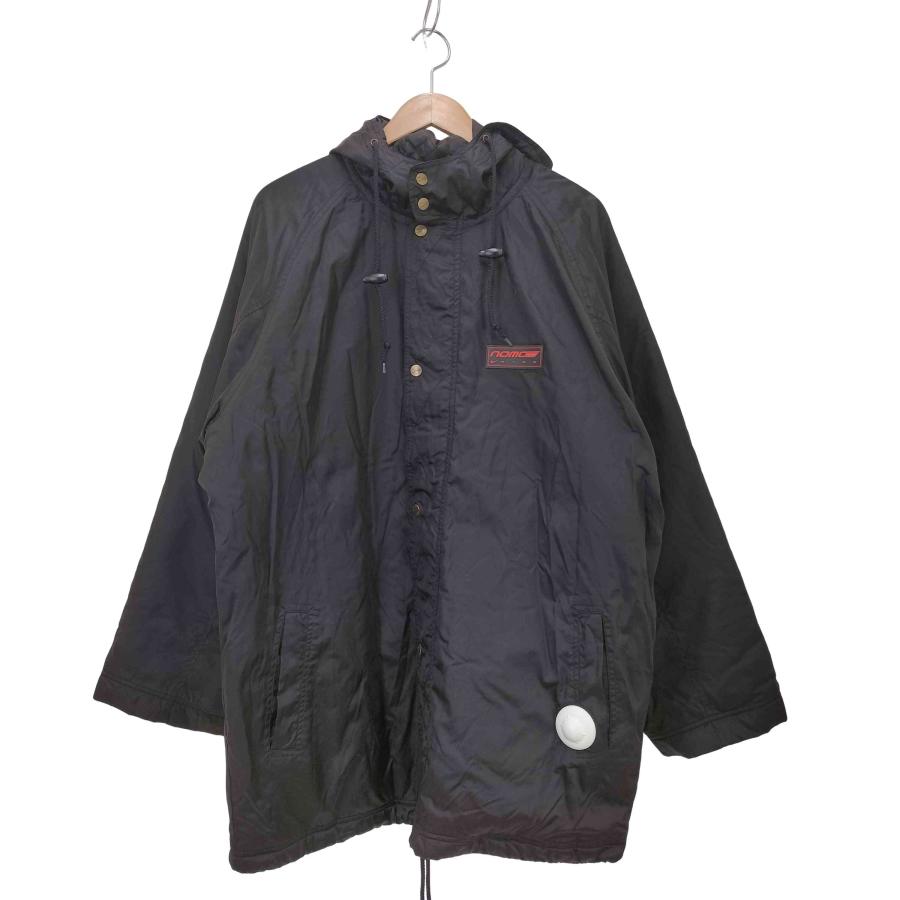 NIKE（ナイキ） 90s-00s 白タグ バックスウォッシュ フーデッド