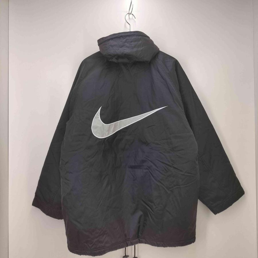 NIKE（ナイキ） 90s-00s 白タグ バックスウォッシュ フーデッド