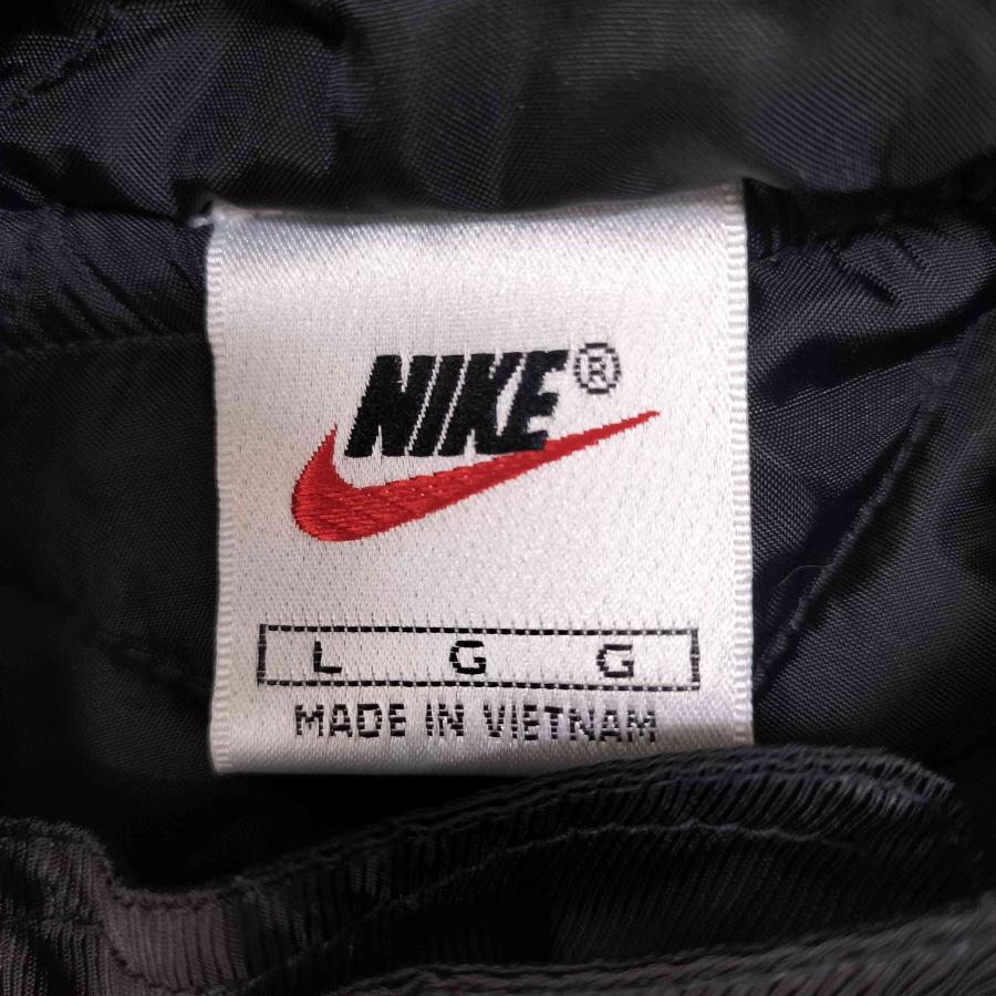 NIKE（ナイキ） 90s-00s 白タグ バックスウォッシュ フーデッド