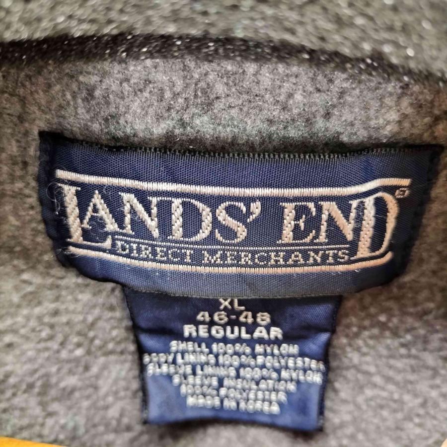 ランズエンド（LANDS' END） LANDS END(ランズエンド) 90~00S シェルド
