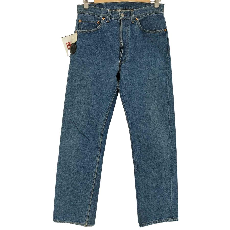 Levi's（リーバイス） Levis(リーバイス) 90s USA製 ボタン裏553 501xx
