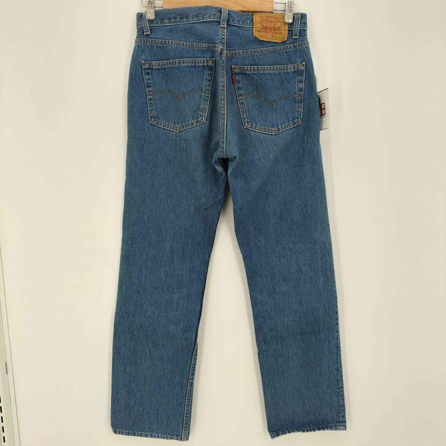 Levi's（リーバイス） Levis(リーバイス) 90s USA製 ボタン裏553 501xx