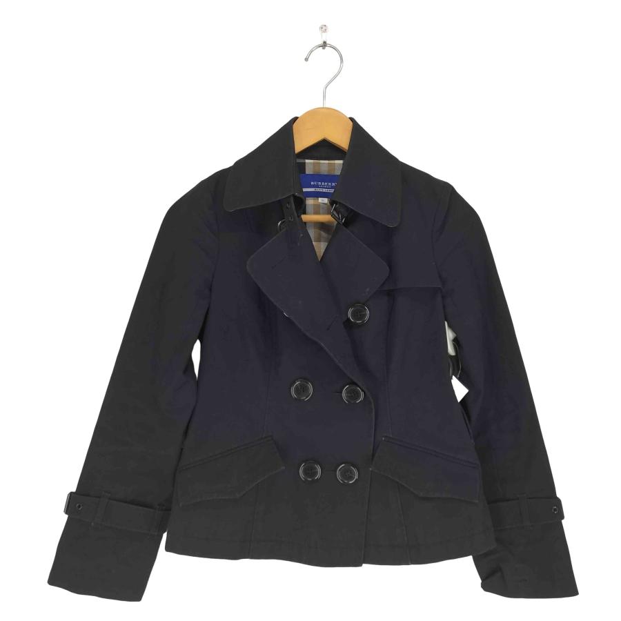 BURBERRY BLUE LABEL（バーバリーブルーレーベル） 裏チェック