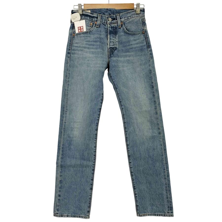 Levi's（リーバイス） Levis(リーバイス) 501 裏5286刻印 赤耳 ボタン