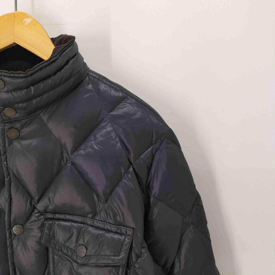 Levi's（リーバイス） Levis(リーバイス) 襟コーデュロイ キルティング