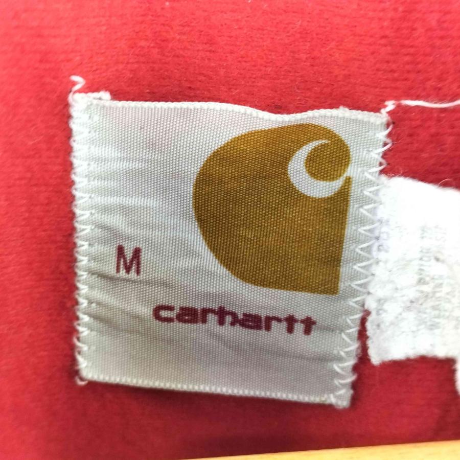 Carhartt（カーハート） 70S USA製 デニム ジップアップ パーカー