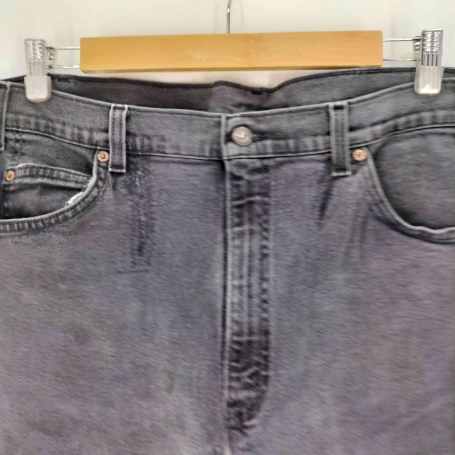 Levi's（リーバイス） Levis(リーバイス) 90S USA製 517 ボタン裏530