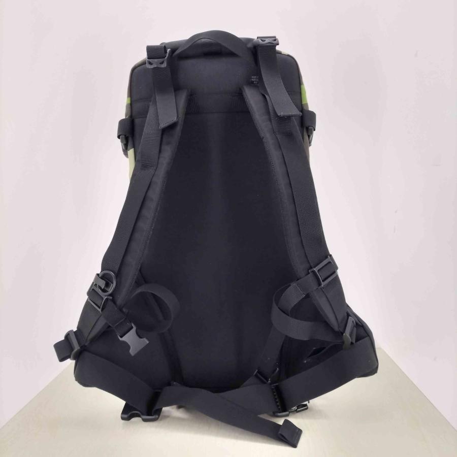 ARC'TERYX カモフラージュバックパック ARC'TERYX（アークテリクス） ARCTERYX(アークテリクス) 別注SEBRING
