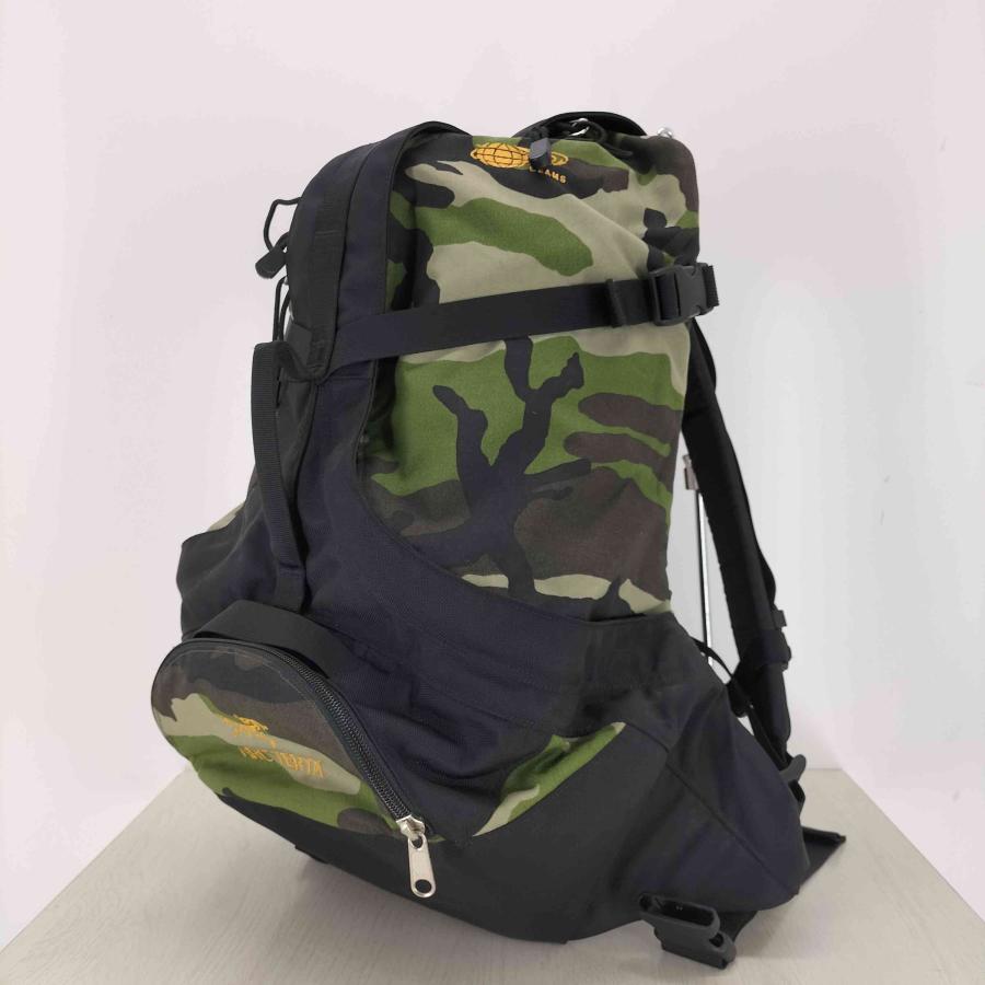 ARC'TERYX（アークテリクス） ARCTERYX(アークテリクス) 別注SEBRING
