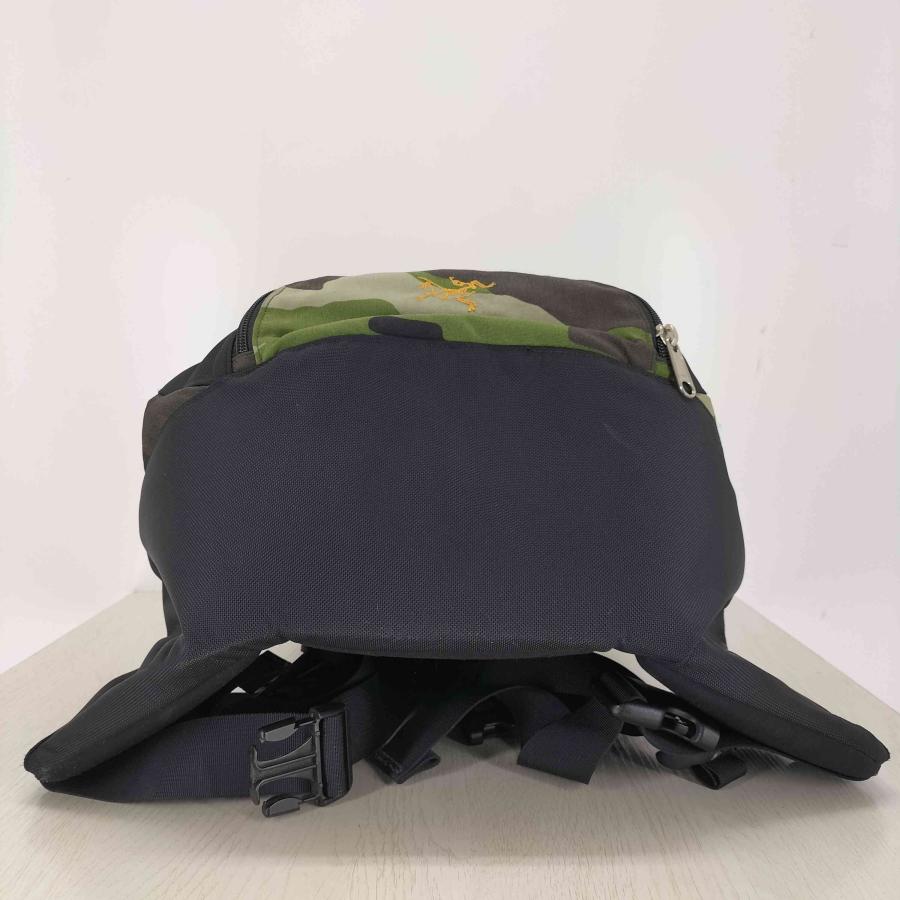ARC'TERYX カモフラージュバックパック ARC'TERYX（アークテリクス） ARCTERYX(アークテリクス) 別注SEBRING