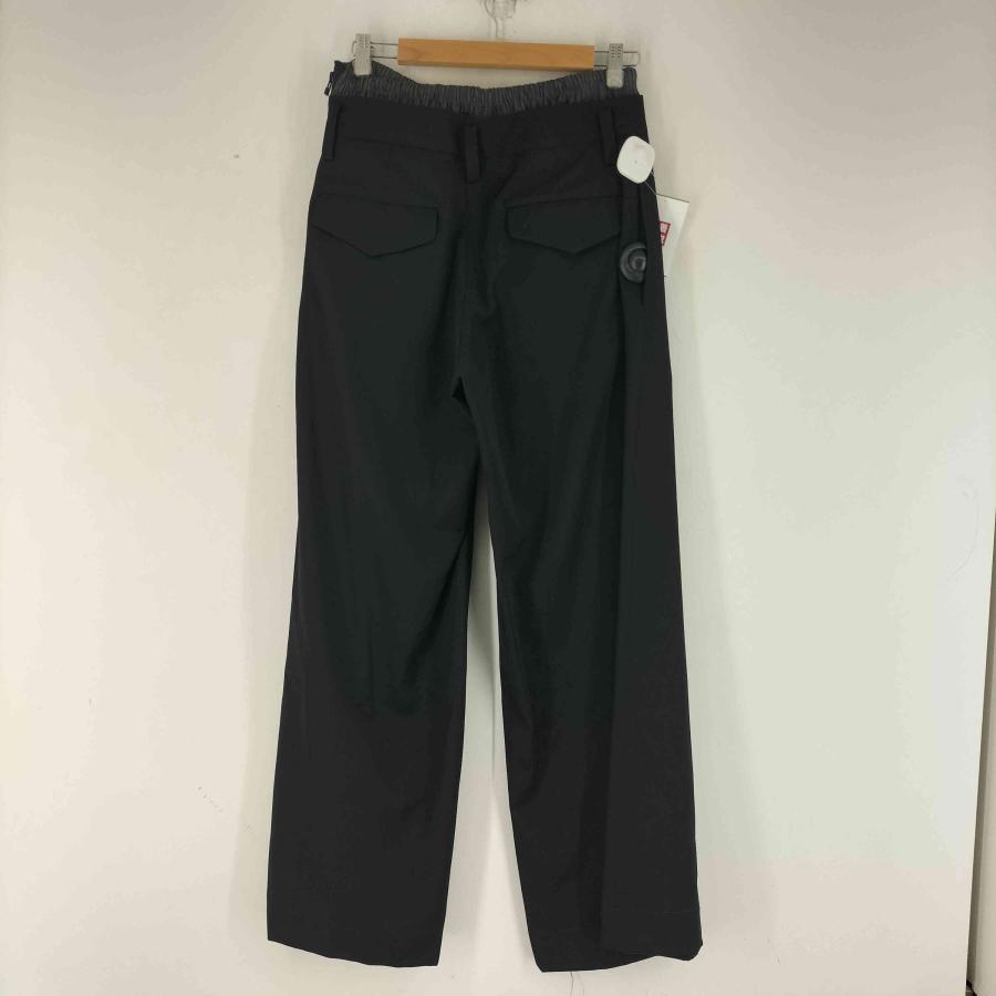 REGULATION Yohji Yamamoto REGULATION Yohji Yamamoto