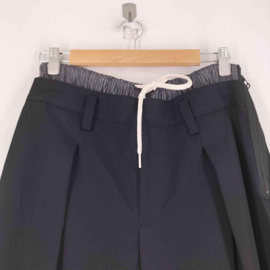 REGULATION Yohji Yamamoto REGULATION Yohji Yamamoto