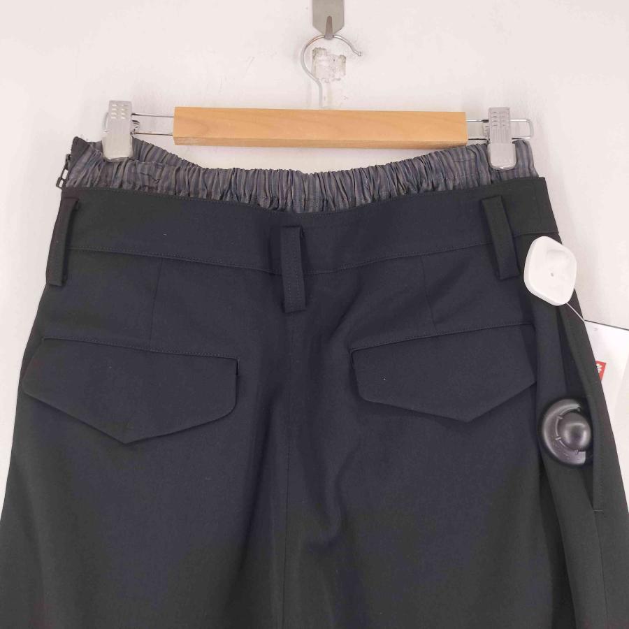 REGULATION Yohji Yamamoto REGULATION Yohji Yamamoto