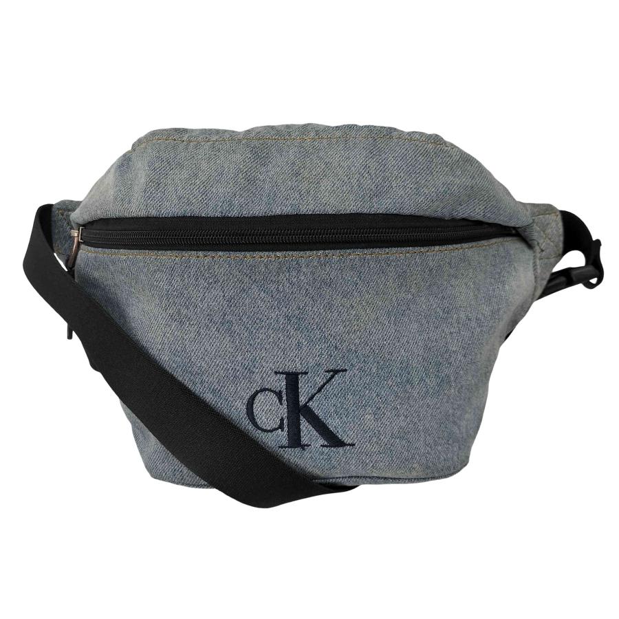 カルバンクラインジーンズ CK ボディバッグ Amazon.co.jp: (カルバンクライン) CALVIN KLEIN スモールフラップ