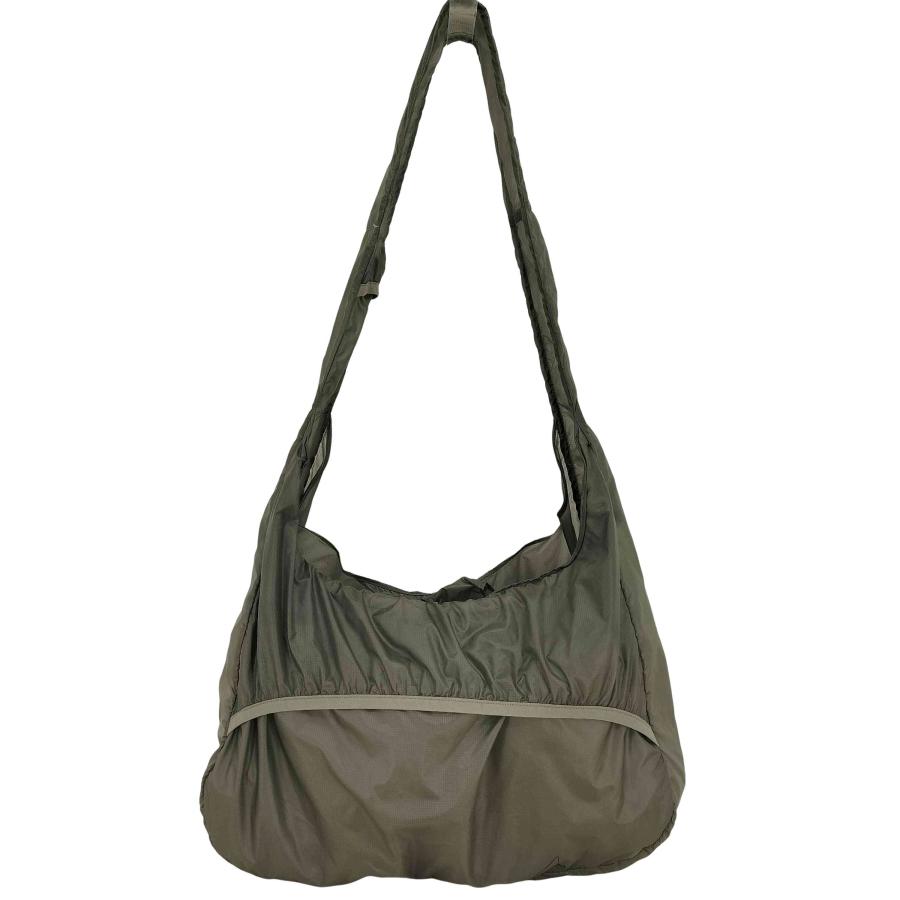ROA(ロア) LAKI PACKABLE KNOT BAG パッカブル ノット ショルダー