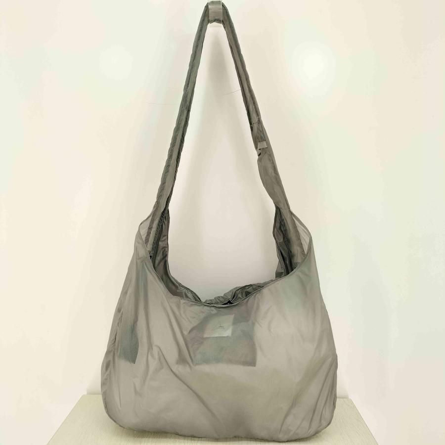 ROA(ロア) LAKI PACKABLE KNOT BAG パッカブル ノット ショルダー