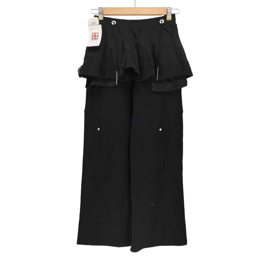 theredthread S classic skirt pants long 【公式通販】