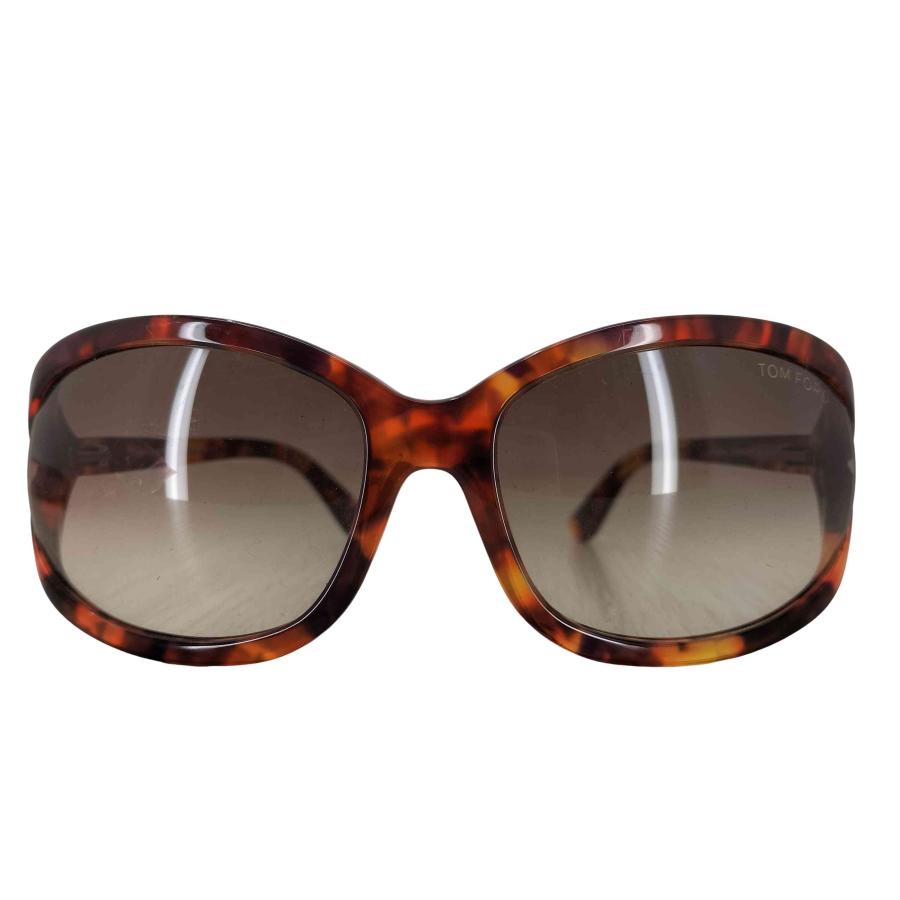 TOM FORD（トムフォード） vivienne バタフライサングラス メンズ 61