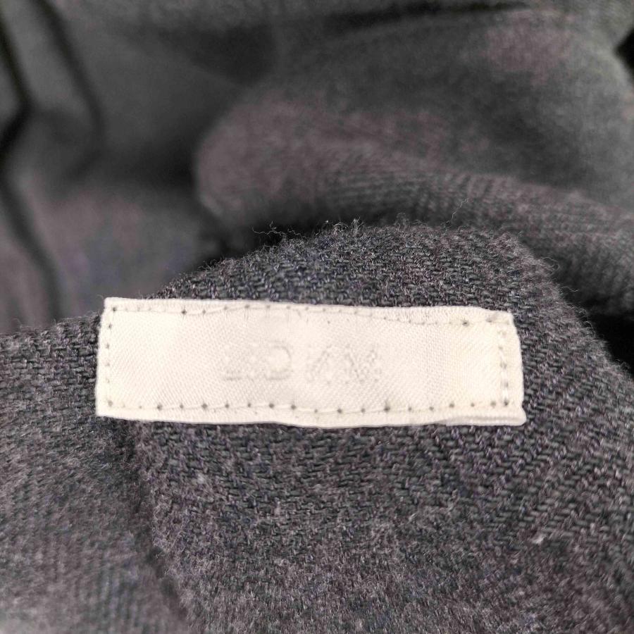 LIDnM（リドム） 24SS RAYON LINEN CHORE JACKET メンズ JPN：S 中古