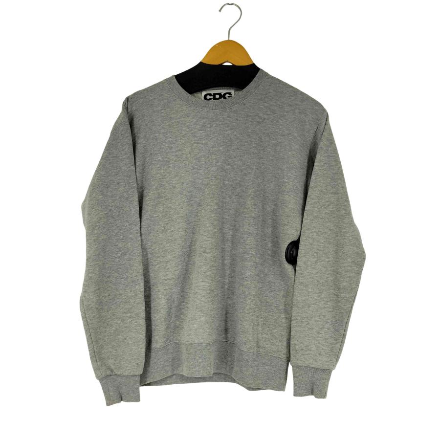 CDG COMME des GARCONS(シーディージーコムデギャルソン) バックロゴ