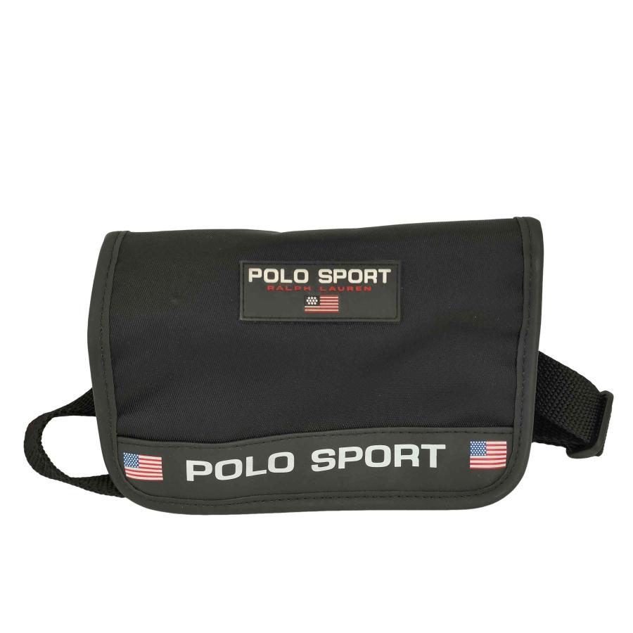 POLO SPORT RALPH LAUREN(ポロスポーツラルフローレン) ショルダー 