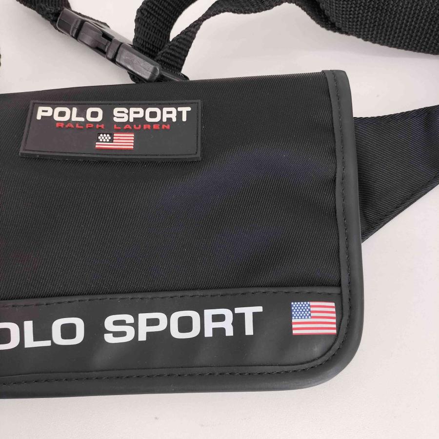 POLO SPORT RALPH LAUREN(ポロスポーツラルフローレン) ショルダー