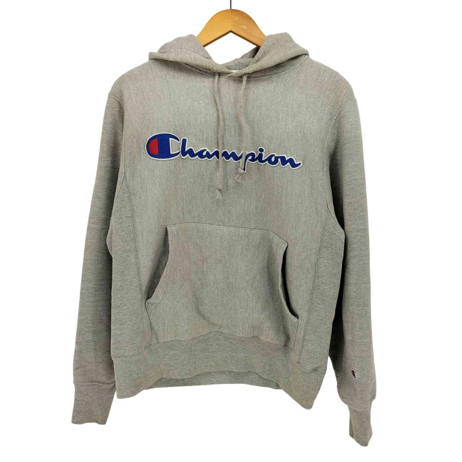Champion リバースウィーブ　リバースウィーブ 復刻　青タグ Champion（チャンピオン） 青タグ 11.5oz リバース ウィーブ クルー
