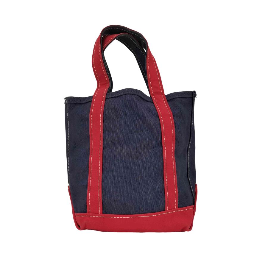 L.L.Bean（エルエルビーン） 90S USA製 BOAT AND TOTE ボート