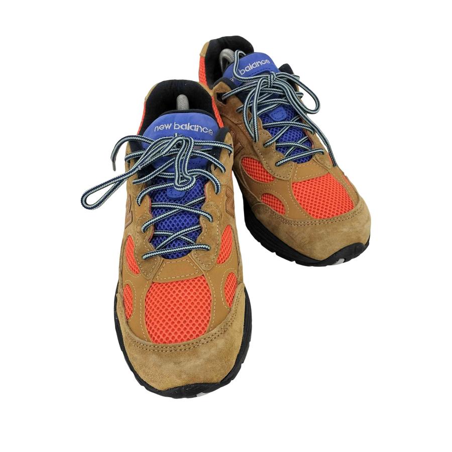 NEW BALANCE(ニューバランス) U992AB1 ローカットスニーカー New Balance（ニューバランス） U992AB1 ローカットスニーカー メンズ