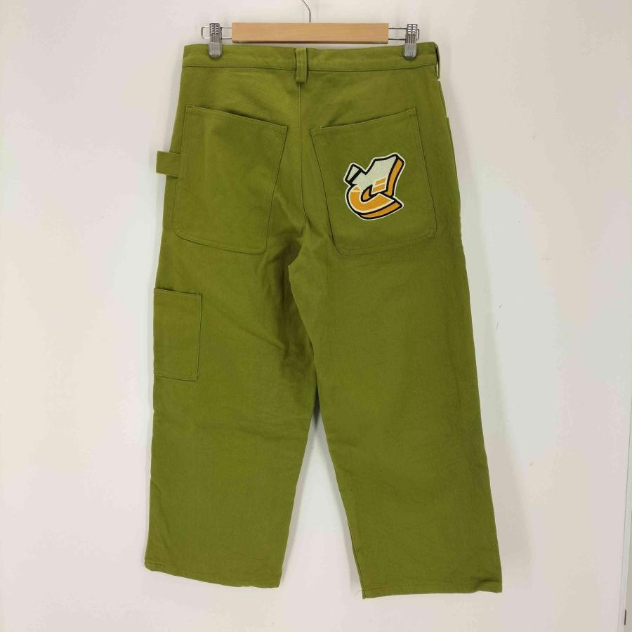centimeter(センチメーター) C LOGO PAINTER PANTS メンズ JPN：M 中古 