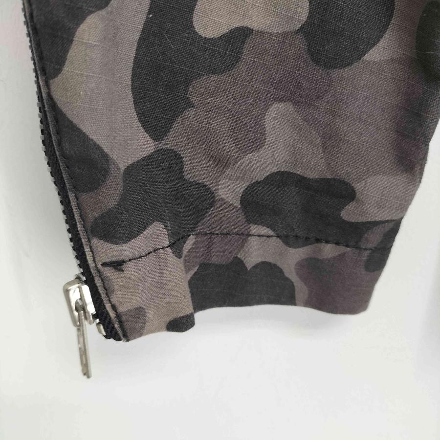 BLACK COMME des GARCONS GARCONS(ブラックコムデギャルソン) 製品染め