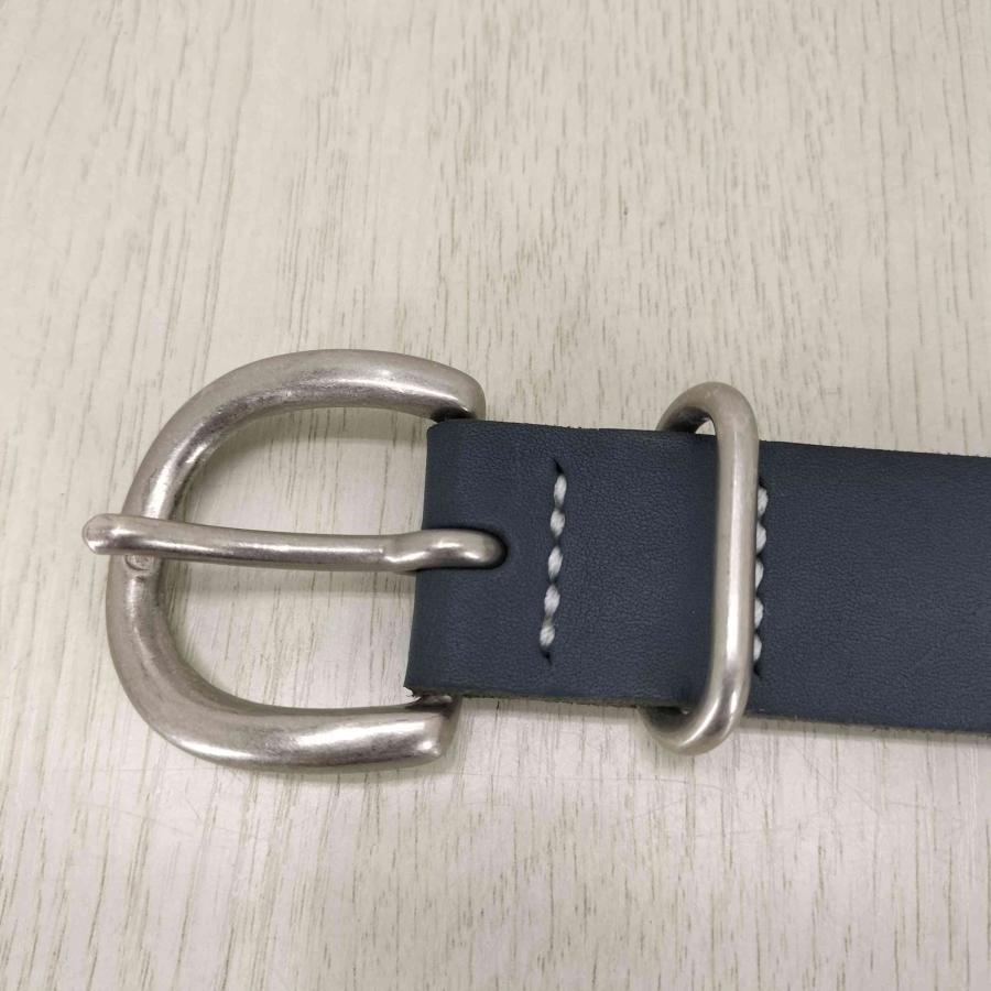 Hender Scheme（エンダースキーマ） TANNING BELT メンズ 表記無 中古
