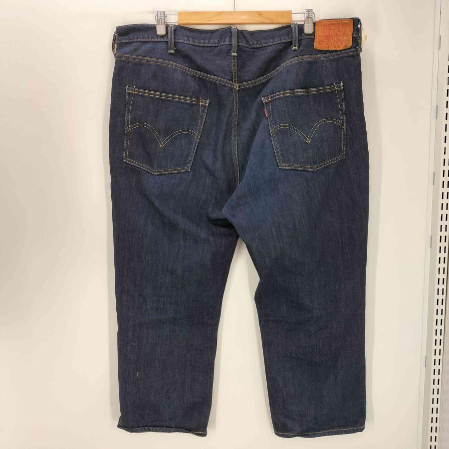 Levi's（リーバイス） Levis(リーバイス) 復刻 ボタン裏刻印無 502