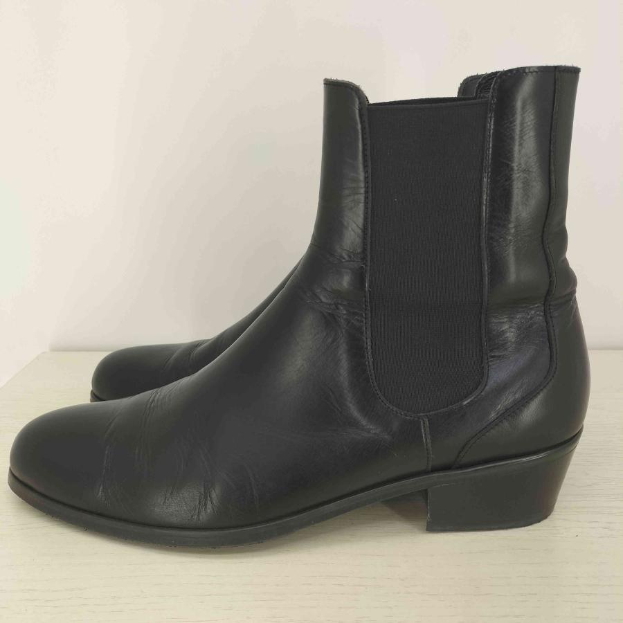 USED古着(ユーズドフルギ) {{SONSHINBAL}} vibramソール サイドゴア