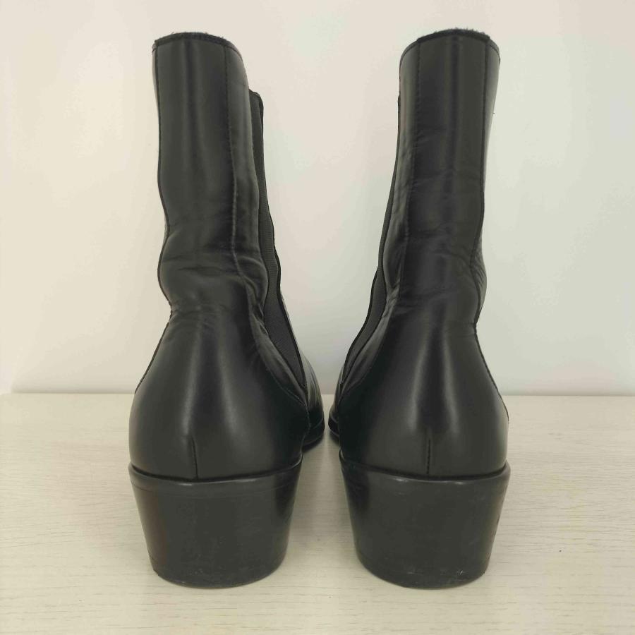 USED古着(ユーズドフルギ) {{SONSHINBAL}} vibramソール サイドゴア