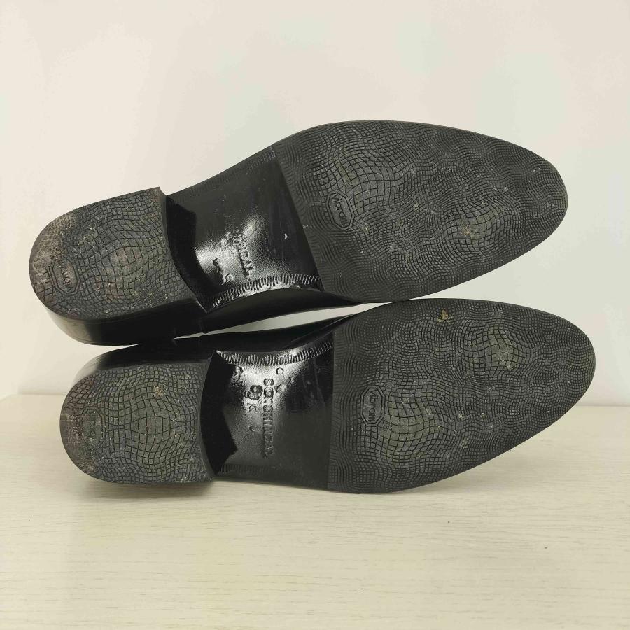 USED古着(ユーズドフルギ) {{SONSHINBAL}} vibramソール サイドゴア