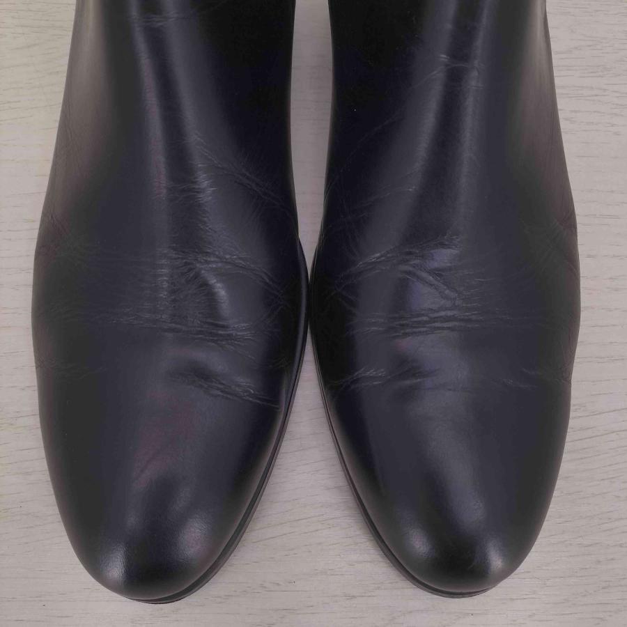 USED古着(ユーズドフルギ) {{SONSHINBAL}} vibramソール サイドゴア