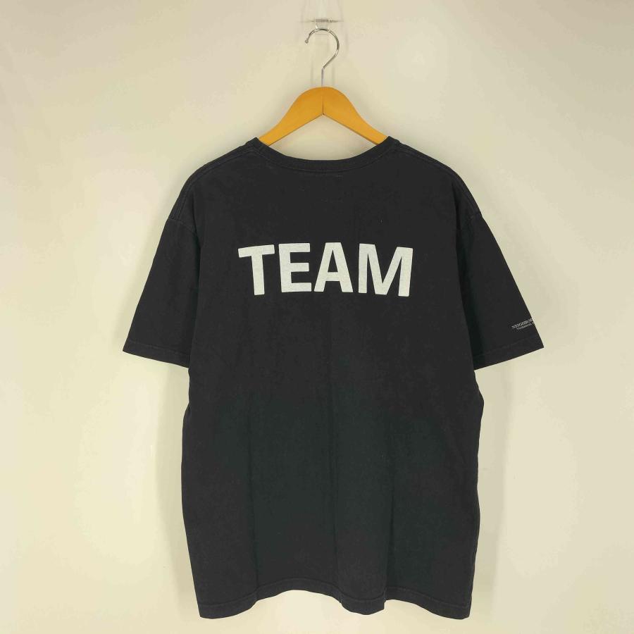 NEIGHBORHOOD（ネイバーフッド） I FEEL LIKE NEGAN Tシャツ メンズ X