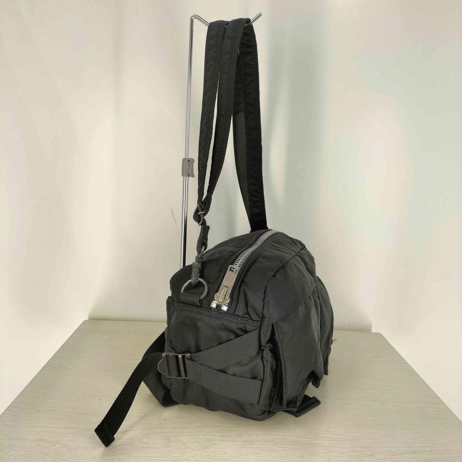 PORTER PORTER(ポーター) PX Tanker Waist Bag メンズ 表記無 中古