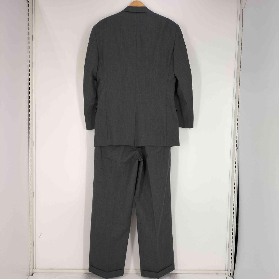 Polo by RALPH LAUREN(ポロバイラルフローレン) ウール 2B シングルブレスト テーラ 中古 古着 0406_1
