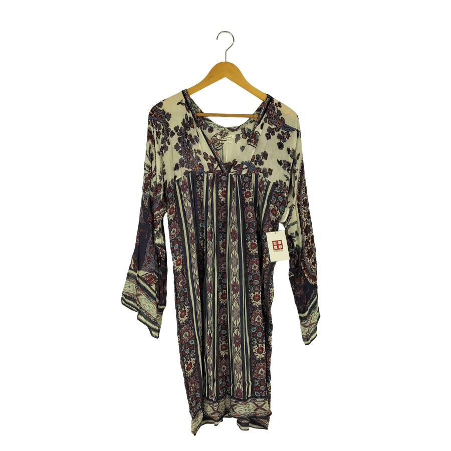 イザベルマラン エトワール シアー 花柄 ワンピース ISABEL MARANT
