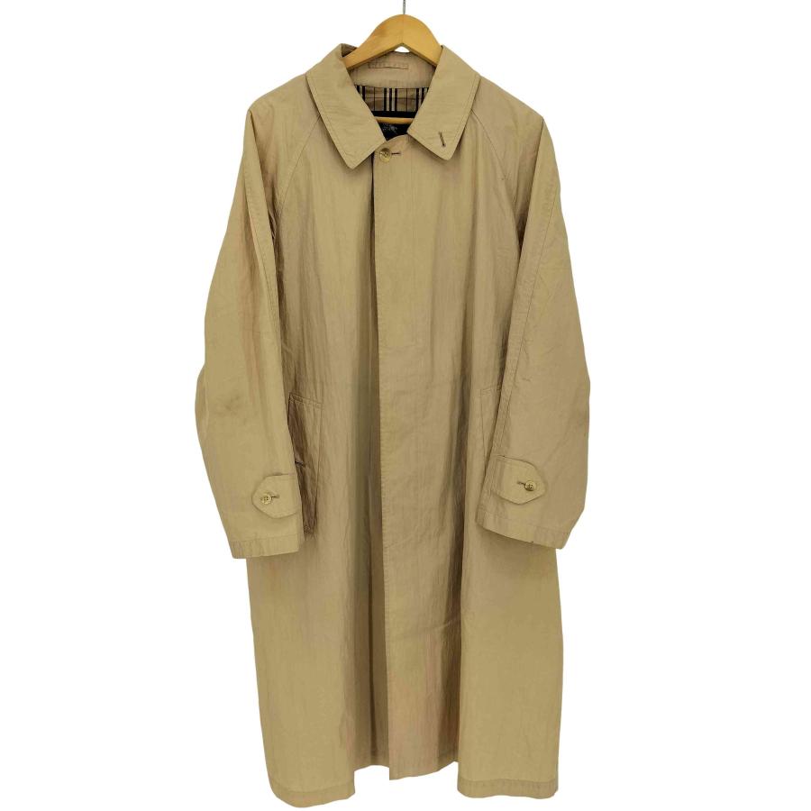 BURBERRY LONDON(バーバリーロンドン) ノバチェック切替 コットン
