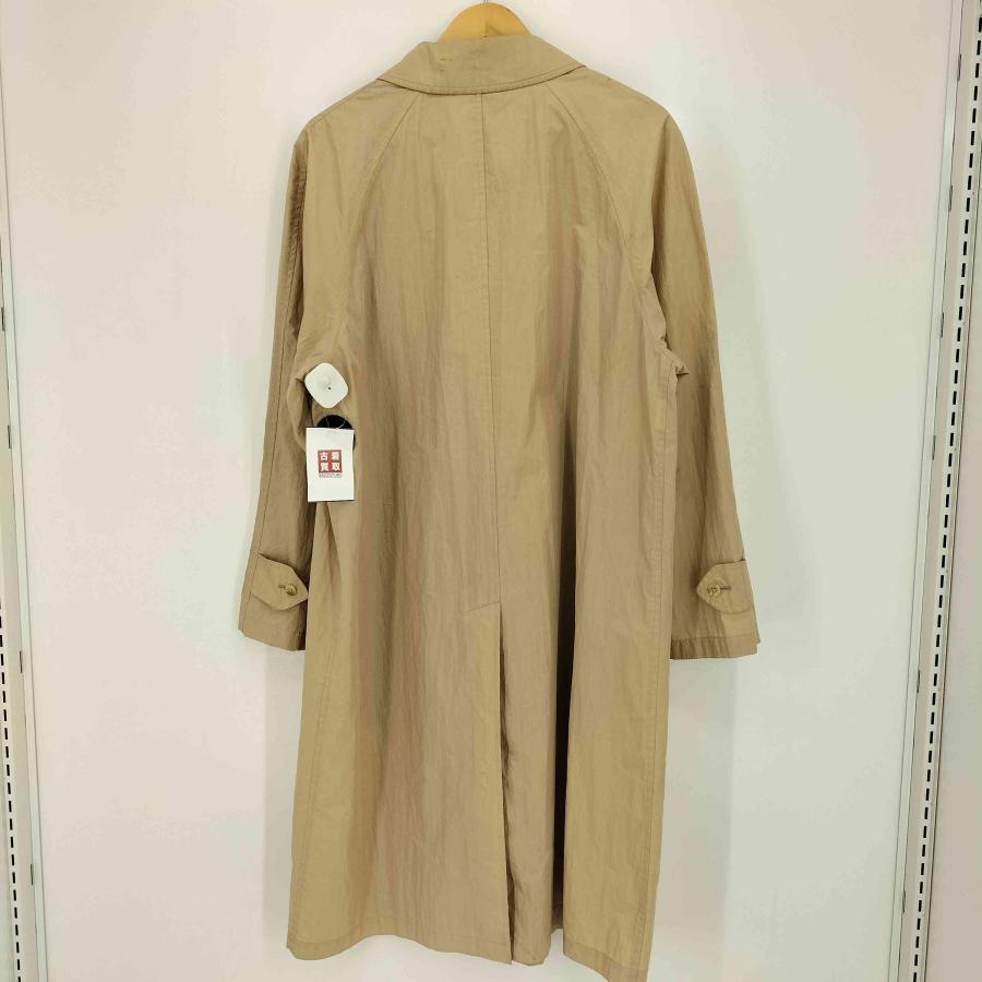 BURBERRY LONDON(バーバリーロンドン) ノバチェック切替 コットン
